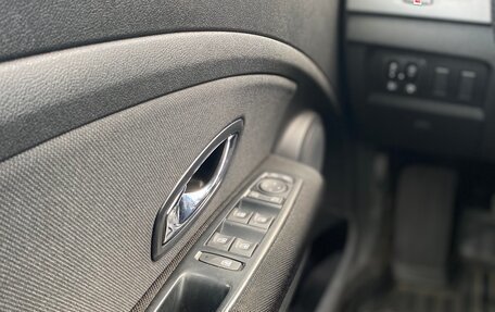 Renault Megane III, 2014 год, 870 000 рублей, 11 фотография