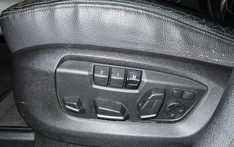 BMW X5, 2013 год, 3 100 000 рублей, 9 фотография