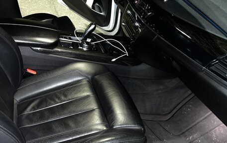 BMW X5, 2013 год, 3 100 000 рублей, 8 фотография