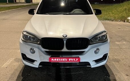 BMW X5, 2013 год, 3 100 000 рублей, 5 фотография