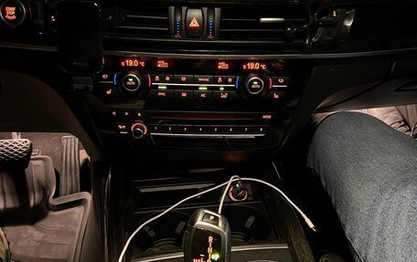 BMW X5, 2013 год, 3 100 000 рублей, 13 фотография