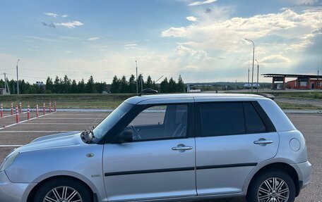 Lifan Smily I (330) рестайлинг, 2011 год, 235 000 рублей, 2 фотография