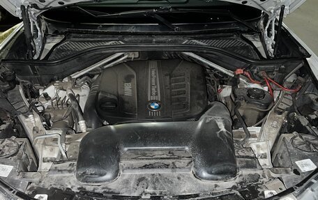 BMW X5, 2013 год, 3 100 000 рублей, 14 фотография