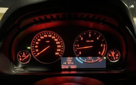 BMW X5, 2013 год, 3 100 000 рублей, 12 фотография