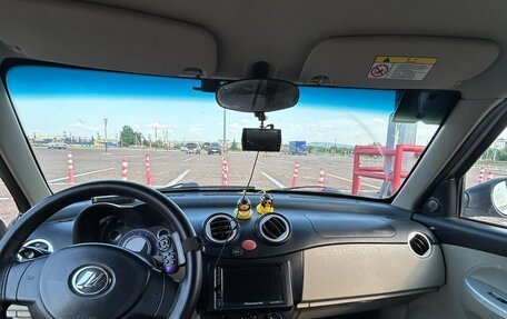 Lifan Smily I (330) рестайлинг, 2011 год, 235 000 рублей, 5 фотография