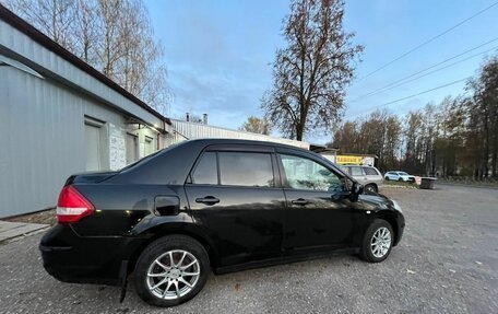 Nissan Tiida, 2007 год, 360 000 рублей, 3 фотография