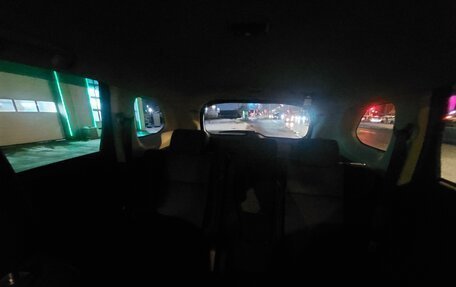 Mitsubishi Outlander III рестайлинг 3, 2020 год, 2 150 000 рублей, 10 фотография