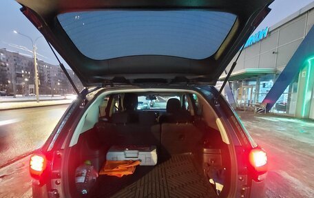 Mitsubishi Outlander III рестайлинг 3, 2020 год, 2 150 000 рублей, 7 фотография