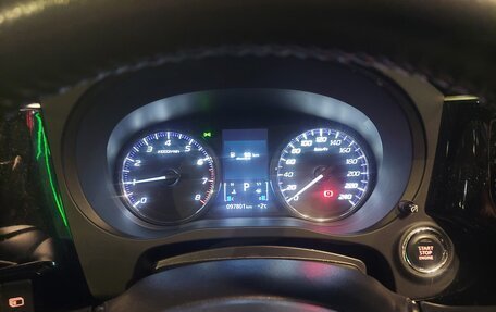 Mitsubishi Outlander III рестайлинг 3, 2020 год, 2 150 000 рублей, 12 фотография