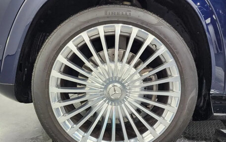 Mercedes-Benz Maybach GLS I, 2022 год, 17 535 000 рублей, 5 фотография