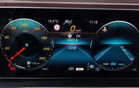 Mercedes-Benz Maybach GLS I, 2022 год, 17 535 000 рублей, 8 фотография