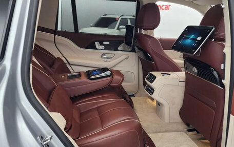 Mercedes-Benz Maybach GLS I, 2022 год, 17 535 000 рублей, 12 фотография