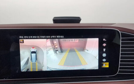 Mercedes-Benz Maybach GLS I, 2022 год, 17 535 000 рублей, 15 фотография