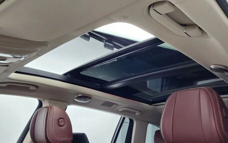 Mercedes-Benz Maybach GLS I, 2022 год, 17 535 000 рублей, 17 фотография