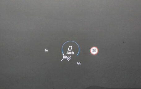 Mercedes-Benz Maybach GLS I, 2022 год, 17 535 000 рублей, 16 фотография