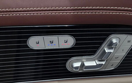 Mercedes-Benz Maybach GLS I, 2022 год, 17 535 000 рублей, 18 фотография