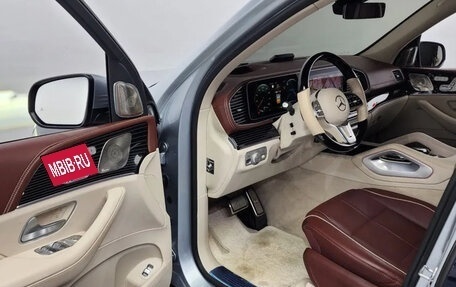 Mercedes-Benz Maybach GLS I, 2022 год, 17 535 000 рублей, 10 фотография