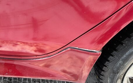 Mitsubishi Lancer IX, 2008 год, 700 000 рублей, 4 фотография