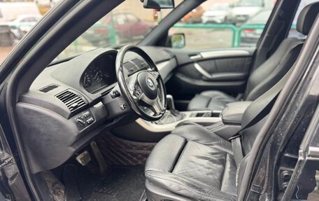 BMW X5, 2003 год, 765 000 рублей, 2 фотография