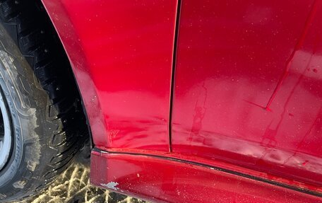 Mitsubishi Lancer IX, 2008 год, 700 000 рублей, 5 фотография