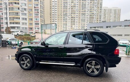 BMW X5, 2003 год, 765 000 рублей, 10 фотография