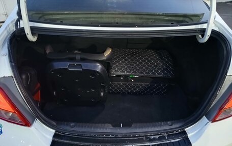 Hyundai Solaris II рестайлинг, 2015 год, 680 000 рублей, 12 фотография