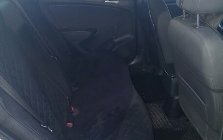 Hyundai Solaris II рестайлинг, 2015 год, 680 000 рублей, 7 фотография