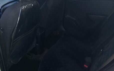 Hyundai Solaris II рестайлинг, 2015 год, 680 000 рублей, 11 фотография