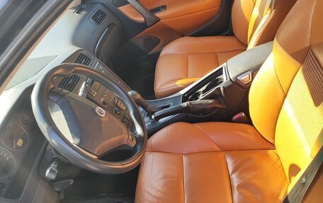 Volvo S60 III, 2006 год, 650 000 рублей, 7 фотография