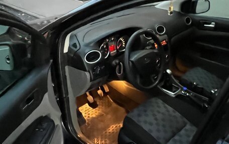 Ford Focus II рестайлинг, 2008 год, 450 000 рублей, 9 фотография