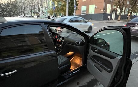 Ford Focus II рестайлинг, 2008 год, 450 000 рублей, 7 фотография