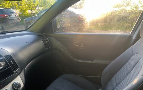 Hyundai Elantra IV, 2008 год, 495 000 рублей, 6 фотография