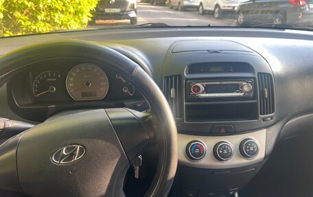 Hyundai Elantra IV, 2008 год, 495 000 рублей, 5 фотография