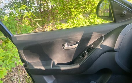 Hyundai Elantra IV, 2008 год, 495 000 рублей, 7 фотография