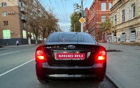 Ford Focus II рестайлинг, 2008 год, 450 000 рублей, 3 фотография