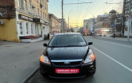 Ford Focus II рестайлинг, 2008 год, 450 000 рублей, 6 фотография