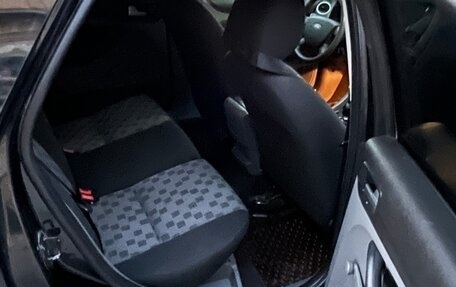 Ford Focus II рестайлинг, 2008 год, 450 000 рублей, 8 фотография