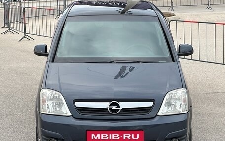 Opel Meriva, 2008 год, 497 000 рублей, 7 фотография