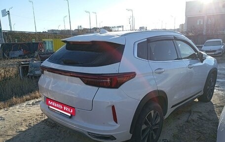 CheryExeed LX, 2023 год, 1 364 000 рублей, 3 фотография