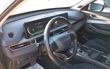 CheryExeed LX, 2023 год, 1 364 000 рублей, 6 фотография