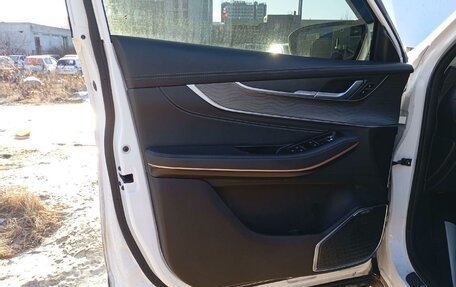 CheryExeed LX, 2023 год, 1 364 000 рублей, 9 фотография