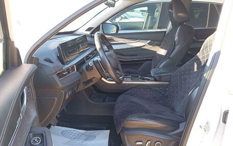 CheryExeed LX, 2023 год, 1 364 000 рублей, 8 фотография