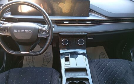 CheryExeed LX, 2023 год, 1 364 000 рублей, 11 фотография