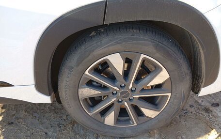 CheryExeed LX, 2023 год, 1 364 000 рублей, 10 фотография