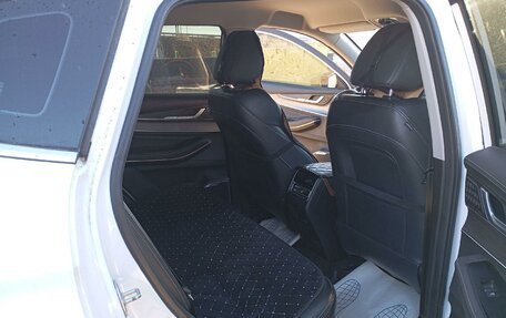 CheryExeed LX, 2023 год, 1 364 000 рублей, 12 фотография