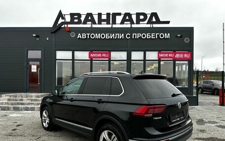 Volkswagen Tiguan II, 2018 год, 2 850 000 рублей, 4 фотография