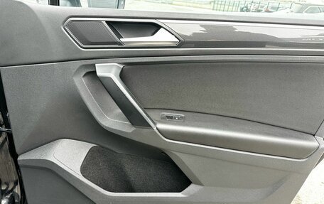 Volkswagen Tiguan II, 2018 год, 2 850 000 рублей, 25 фотография