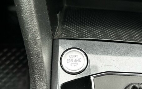 Volkswagen Tiguan II, 2018 год, 2 850 000 рублей, 23 фотография