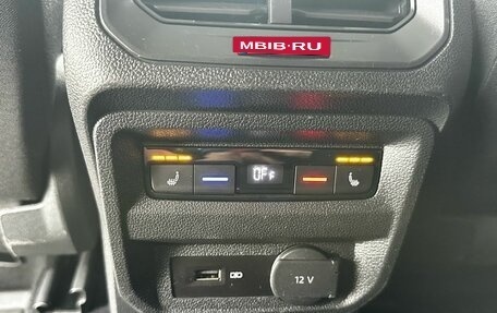 Volkswagen Tiguan II, 2018 год, 2 850 000 рублей, 28 фотография