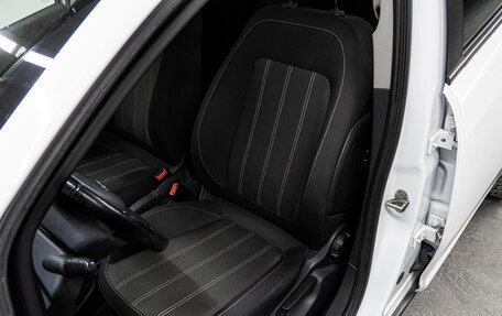 Opel Corsa D, 2013 год, 750 000 рублей, 13 фотография